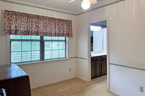 Bedroom - 1741 Caddo Cir, Ashdown, AR 71822 photo 4 of 4