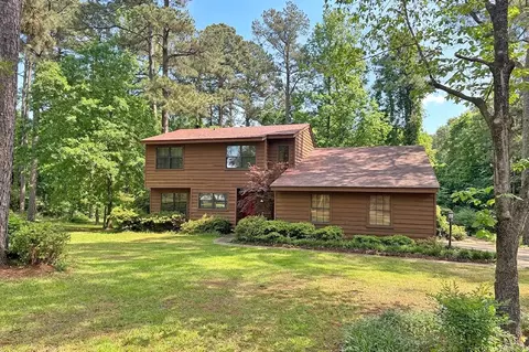 Exterior - 1741 Caddo Cir, Ashdown, AR 71822 photo 2 of 17