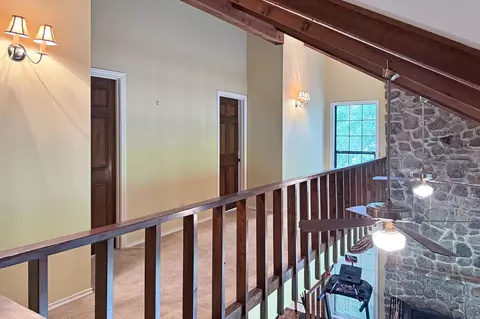 Entry Way - 1741 Caddo Cir, Ashdown, AR 71822 photo 1 of 3