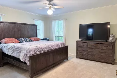 Bedroom - 1741 Caddo Cir, Ashdown, AR 71822 photo 1 of 4