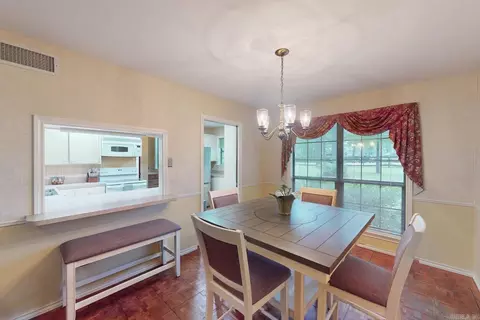 Dining - 1741 Caddo Cir, Ashdown, AR 71822 photo 3 of 3