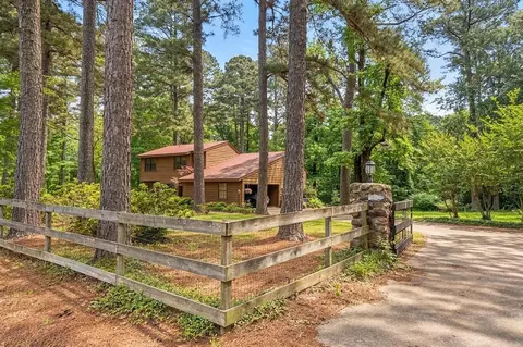 Exterior - 1741 Caddo Cir, Ashdown, AR 71822 photo 4 of 17