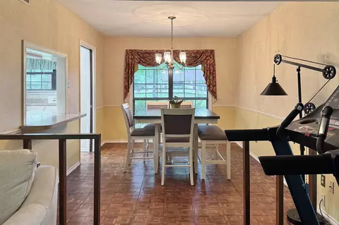 Dining - 1741 Caddo Cir, Ashdown, AR 71822 photo 1 of 3
