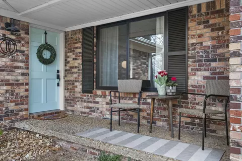 4204 Bunker Hill Dr, North Little Rock, AR 72116