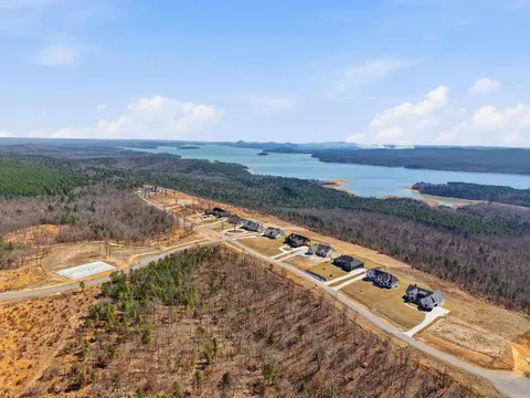 16207 Lakeview South Dr, Roland, AR 72135