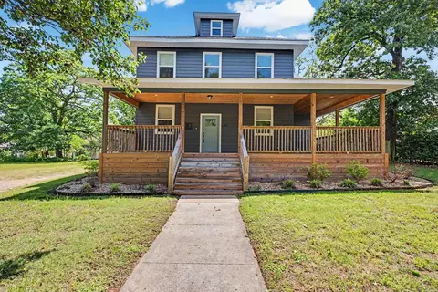 2103 Wolfe St, Little Rock, AR 72202