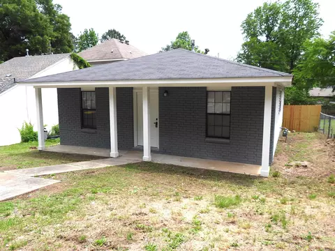 3703 Boyd, Little Rock, AR 72204