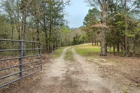 217 Ridgeline Dr, Jessieville, AR 71949