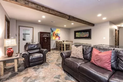 217 Ridgeline Dr, Jessieville, AR 71949