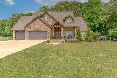 3110 Highway 163, Jonesboro, AR 72404