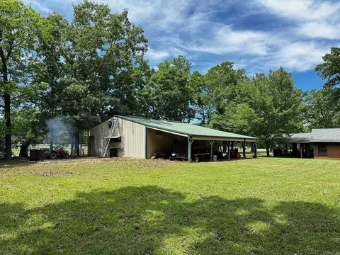 Exterior - 3665 S Hwy 267, Beebe, AR 72012 photo 4 of 12