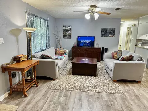 Living - 3665 S Hwy 267, Beebe, AR 72012 photo 2 of 3