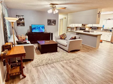 Living - 3665 S Hwy 267, Beebe, AR 72012 photo 1 of 3