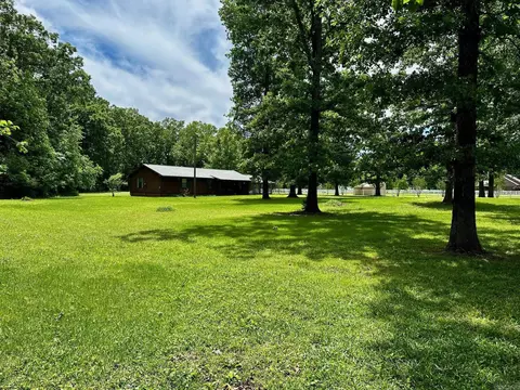 Exterior - 3665 S Hwy 267, Beebe, AR 72012 photo 9 of 12