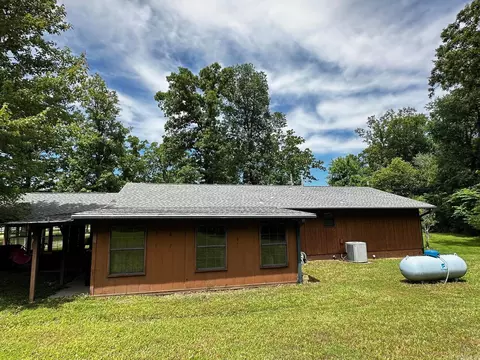Exterior - 3665 S Hwy 267, Beebe, AR 72012 photo 12 of 12