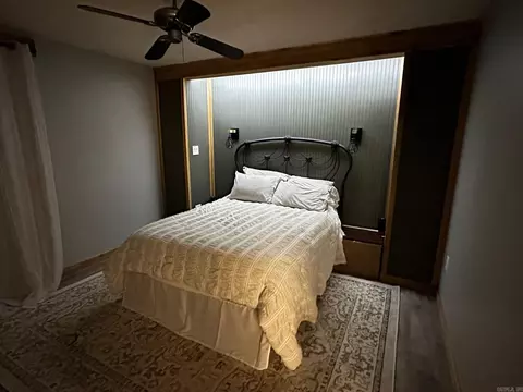 Bedroom - 3665 S Hwy 267, Beebe, AR 72012 photo 3 of 4