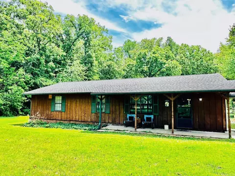Exterior - 3665 S Hwy 267, Beebe, AR 72012 photo 1 of 12