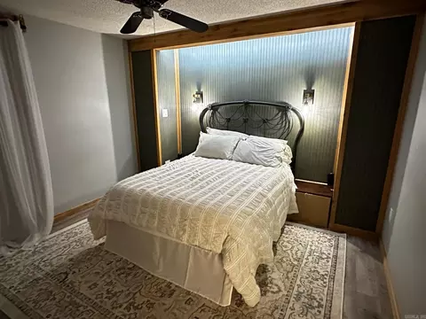 Bedroom - 3665 S Hwy 267, Beebe, AR 72012 photo 2 of 4