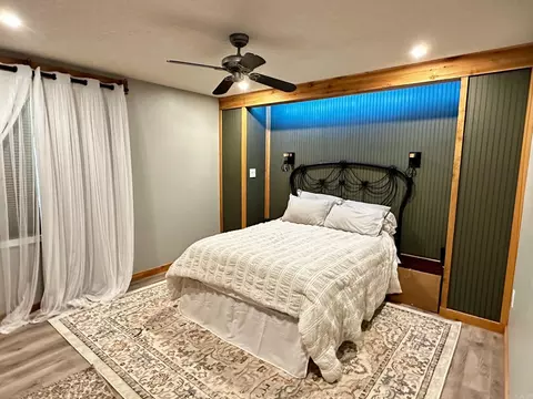 Bedroom - 3665 S Hwy 267, Beebe, AR 72012 photo 1 of 4