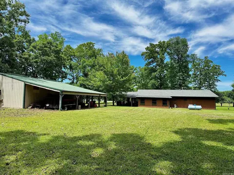 Exterior - 3665 S Hwy 267, Beebe, AR 72012 photo 3 of 12