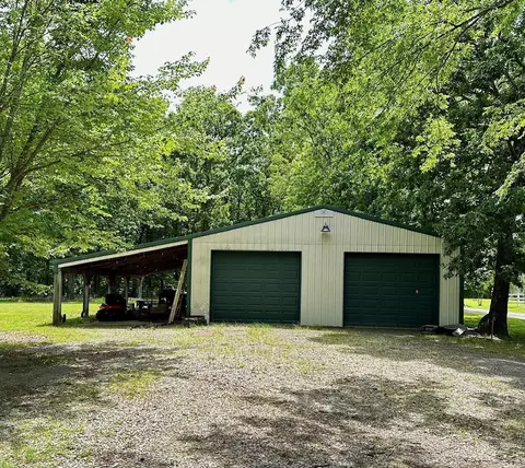 Exterior - 3665 S Hwy 267, Beebe, AR 72012 photo 2 of 12
