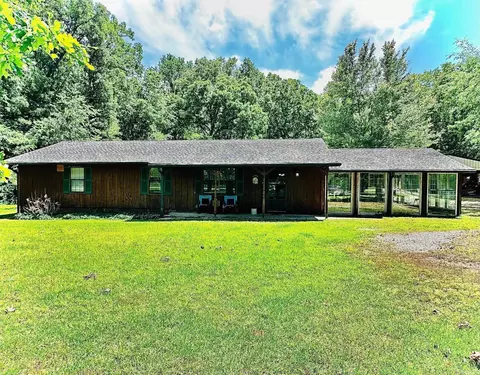 3665 S Hwy 267, Beebe, AR 72012