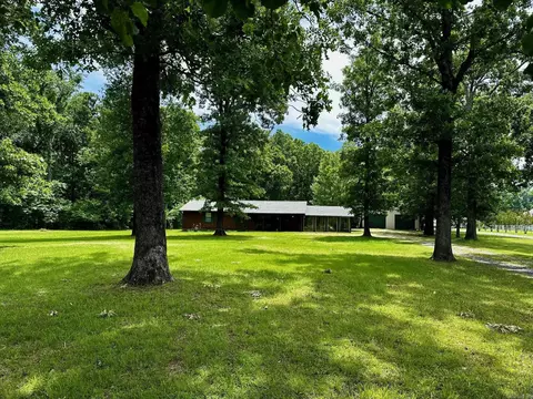 Exterior - 3665 S Hwy 267, Beebe, AR 72012 photo 10 of 12
