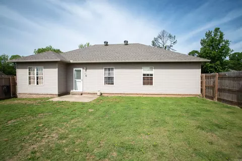 1101 S Fir St, Beebe, AR 72012 photo 27