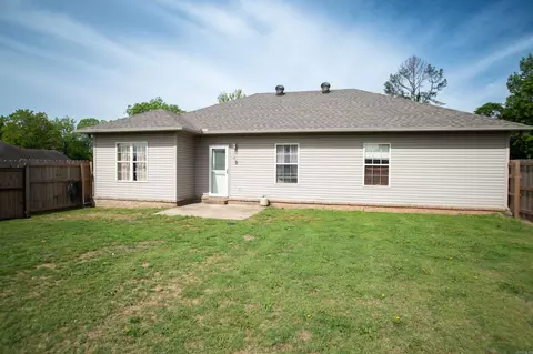 1101 S Fir St, Beebe, AR 72012 photo 28