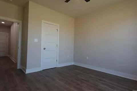 Bedroom - 228 Michelle Dr, Beebe, AR 72012 photo 6 of 7