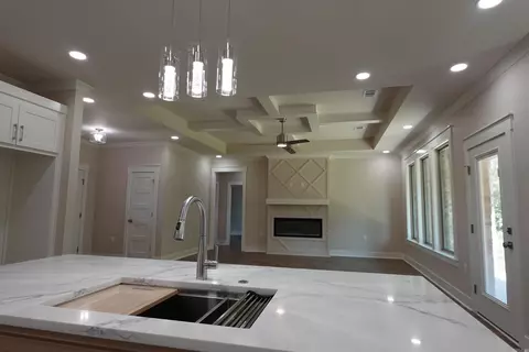 Living - 228 Michelle Dr, Beebe, AR 72012 photo 8 of 8