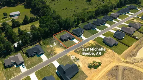 View/Area - 228 Michelle Dr, Beebe, AR 72012 photo 5 of 6