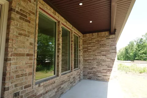 Exterior - 228 Michelle Dr, Beebe, AR 72012 photo 3 of 5