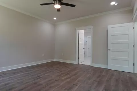Bedroom - 228 Michelle Dr, Beebe, AR 72012 photo 2 of 7