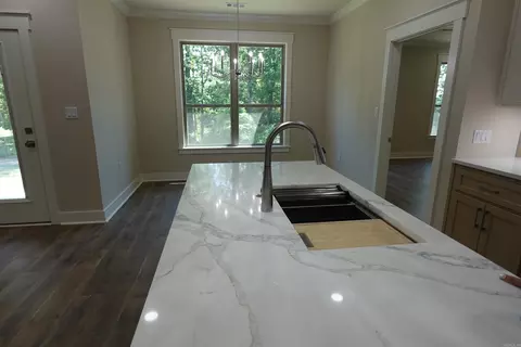 Kitchen - 228 Michelle Dr, Beebe, AR 72012 photo 5 of 5