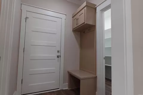 Entry Way - 228 Michelle Dr, Beebe, AR 72012 photo 2 of 2