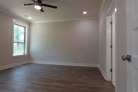 Bedroom - 228 Michelle Dr, Beebe, AR 72012 photo 3 of 7