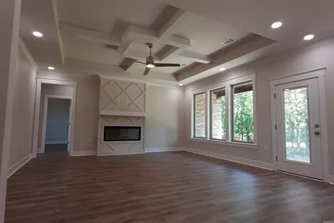 Living - 228 Michelle Dr, Beebe, AR 72012 photo 2 of 8
