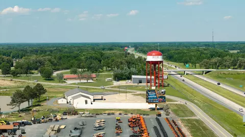 View/Area - 228 Michelle Dr, Beebe, AR 72012 photo 6 of 6
