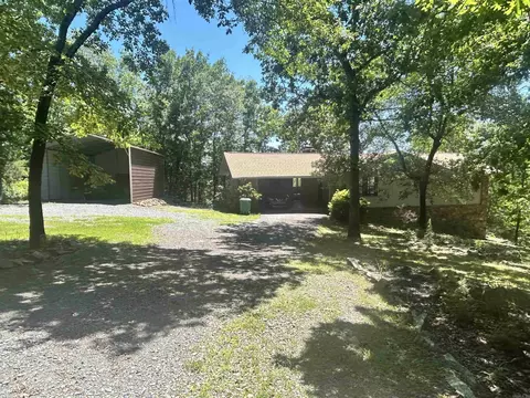 44 Tracy Ann Ter, Shirley, AR 72153