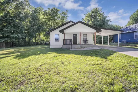 409 N St Jacob St, Morrilton, AR 72110