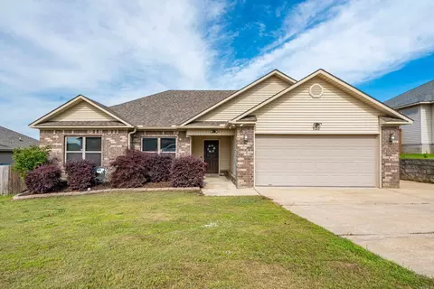 120 Hillshire Loop, Hot Springs, AR 71913