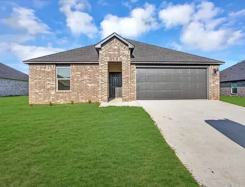 6316 Warwick Dr, Bryant, AR 72002 photo 1