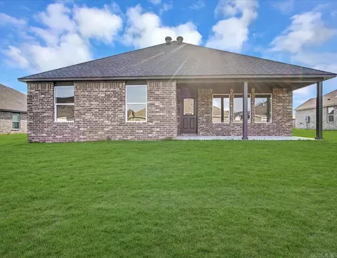 6316 Warwick Dr, Bryant, AR 72002 photo 11