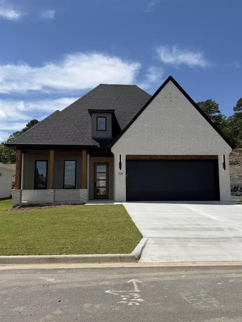 104 Mountain Brook Pl, Little Rock, AR 72223