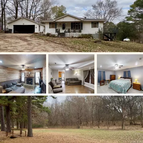 20419 Morning Sun Rd, Harrisburg, AR 72432