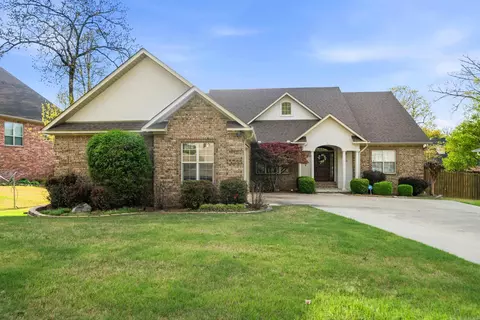 320 High Meadow Loop, Hot Springs, AR 71901