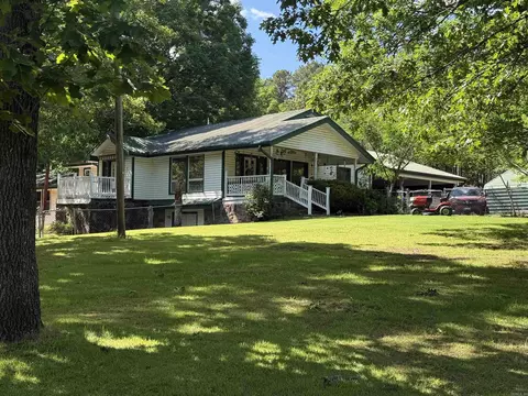 51 Weldon Rd, Edgemont, AR 72044