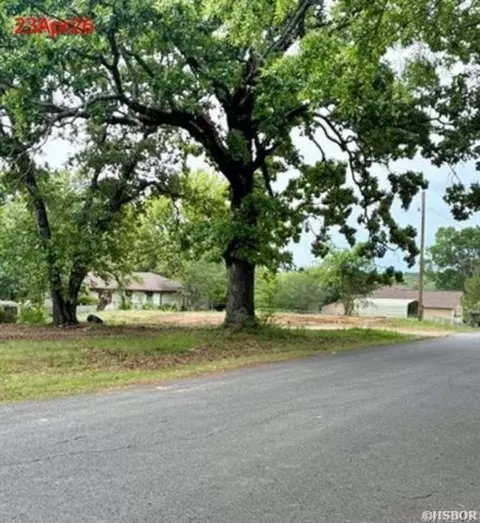 201 Breezehill Rd, Hot Springs, AR 71913