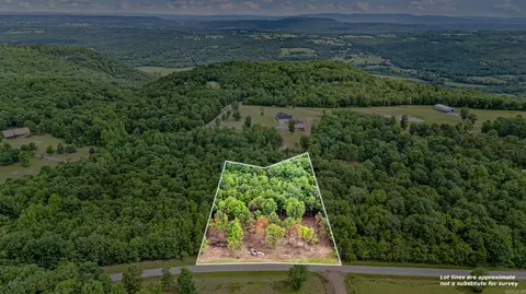 0 Norris Ln, Atkins, AR 72823